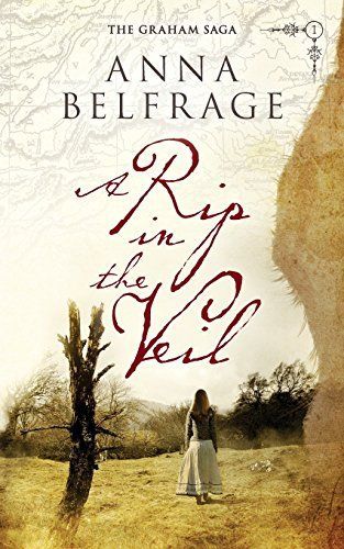 A Rip in the Veil (Graham Saga)