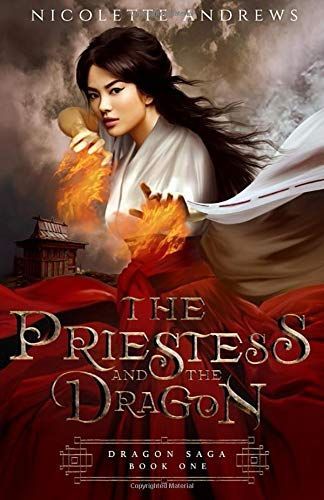 The Priestess and the Dragon