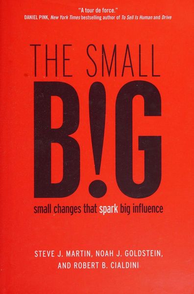 The small BIG