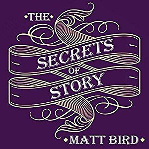 The Secrets of Story Lib/E