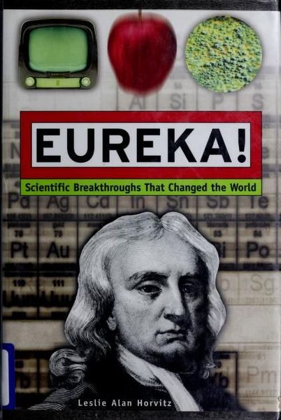 Eureka!