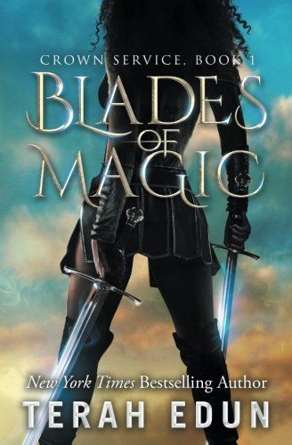 Blades Of Magic