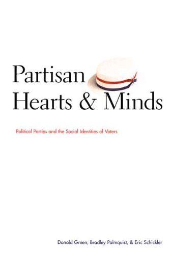 Partisan Hearts and Minds