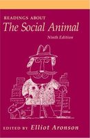 Readings about the Social Animal