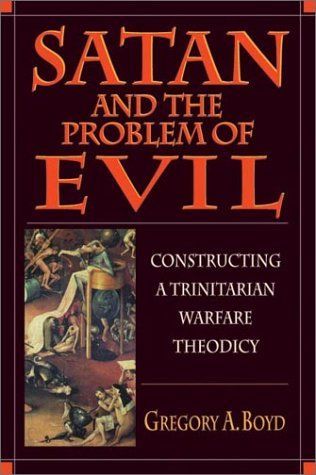 Satan and the Problem of Evil