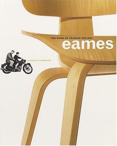 The Work of Charles and Ray Eames