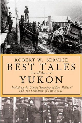 Best Tales of the Yukon