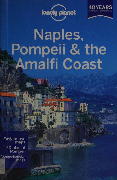 Naples, Pompeii & the Amalfi Coast