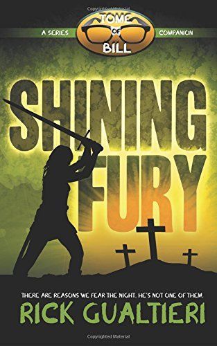 Shining Fury