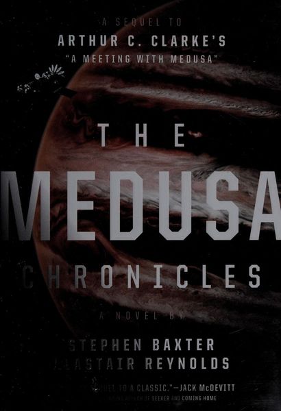 The Medusa Chronicles