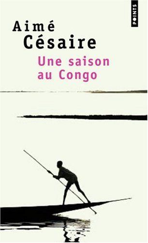 Une saison au congo