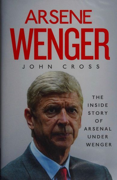 Arsene Wenger - the final judgement