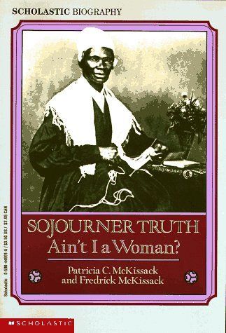 Sojourner Truth