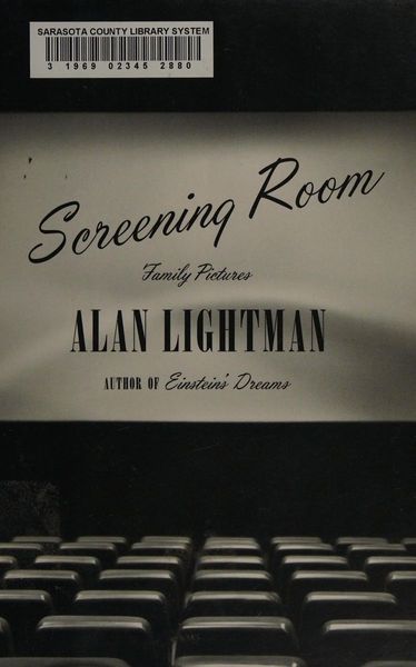 Screening room