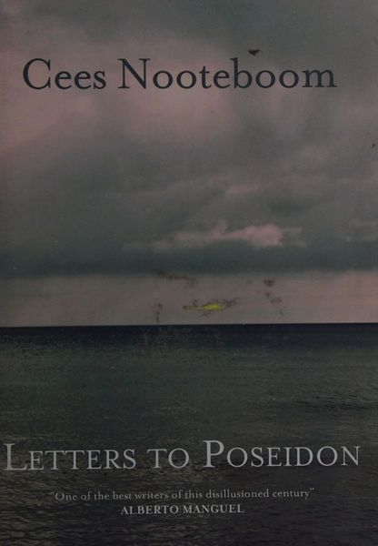 Letters to Poseidon