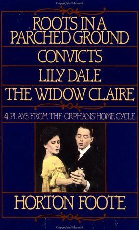 Roots in a Parched Ground, Convicts, Lily Dale, The Widow Claire