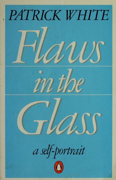 Flaws in the Glass