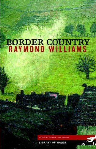 Border Country (Library of Wales)