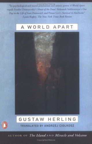 A World Apart