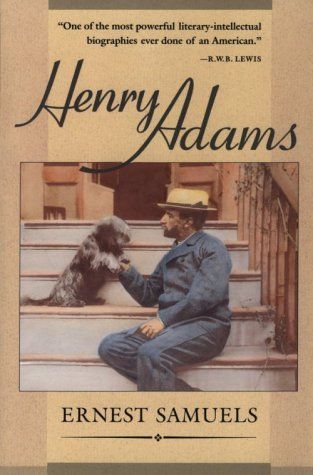 Henry Adams