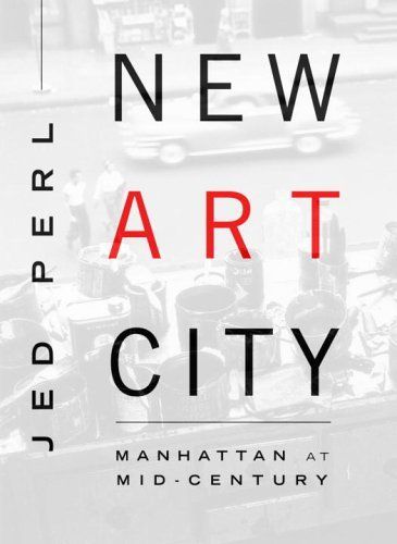 New Art City