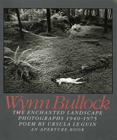 Wynn Bullock