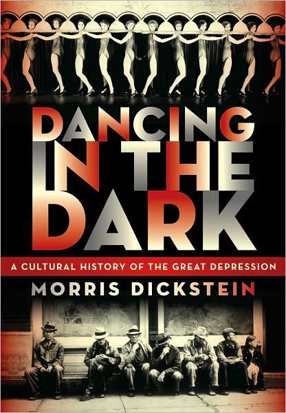 Dancing in the dark