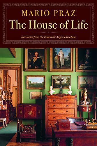 The House of Life