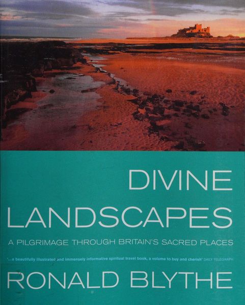 Divine landscapes