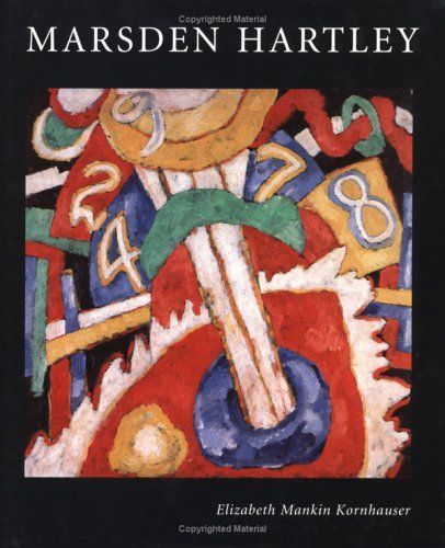 Marsden Hartley