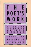 The Poet's Work