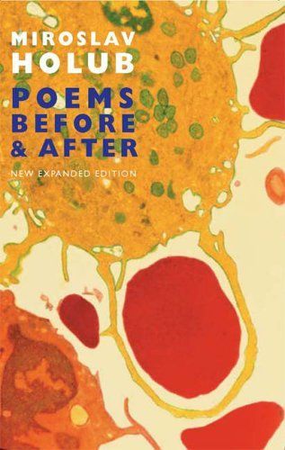 Poems Before & After