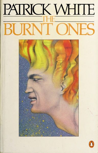 The Burnt Ones