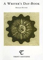 A Writer's Day-Book (Trent Essays)