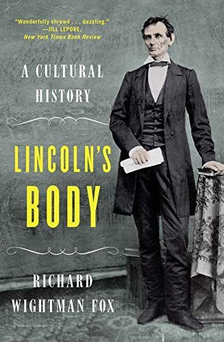 Lincoln's Body