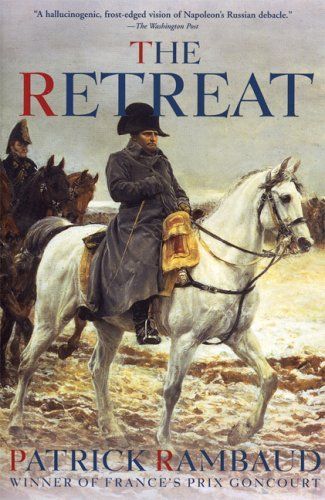 The Retreat