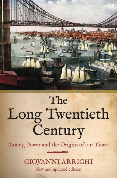 The long twentieth century