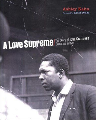 A Love Supreme