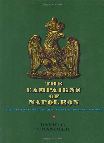 The Campaigns of Napoleon