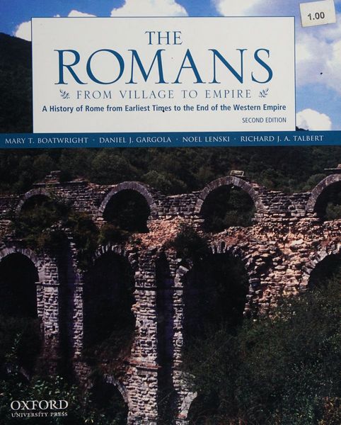 The Romans