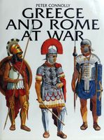 Greece and Rome at War