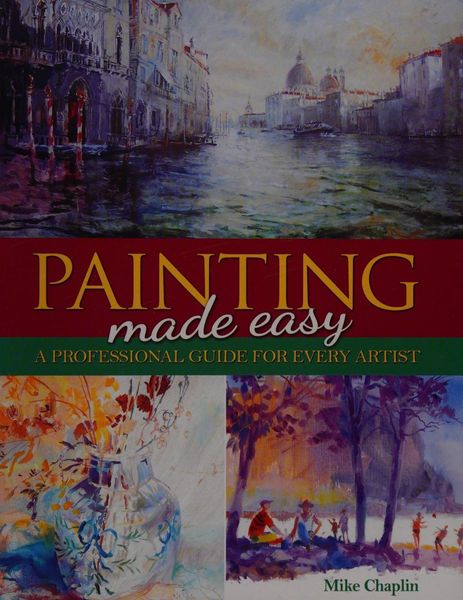 Painting made easy