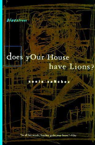 Does Your House Have Lions ?