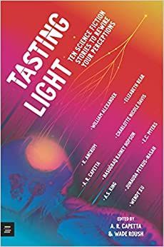 Tasting Light