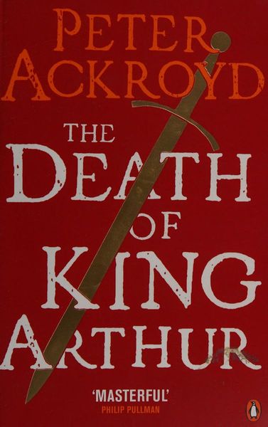 The Death of King Arthur