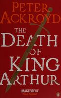 The Death of King Arthur