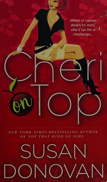 Cheri on top