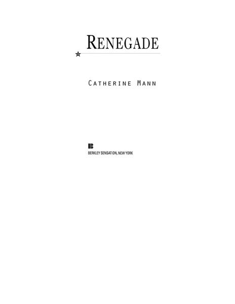 Renegade