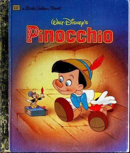 Walt Disney's Pinocchio