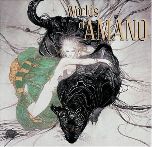 Worlds Of Amano